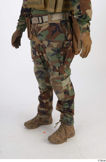  Photos Casey Schneider Army Dry Fire Suit Uniform type M 81 leg lower body 0002.jpg
